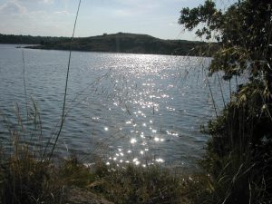 Parajes naturales del Guajaraz
