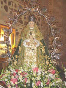 Ntra. Sra. del Rosario