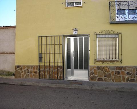 Alimentación “Ángel Luis”