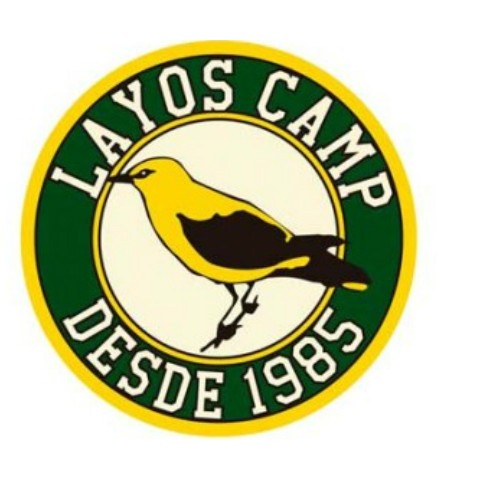 Campamento Layos Camp