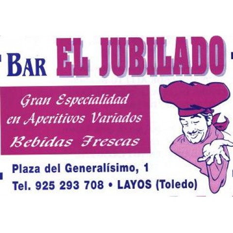 Bar "El Jubilado"