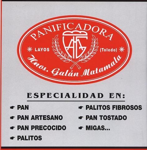 Panificadora "Hermanos Galán"