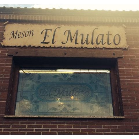 Mesón "El Mulato"